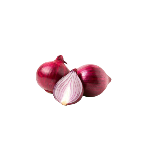 Fresh Onions - Cultivation Type: Common