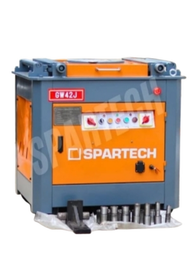 Rebar Bending Machine