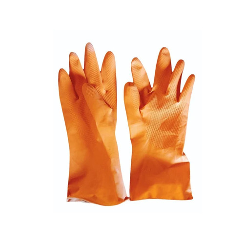 Rubber Hand Gloves