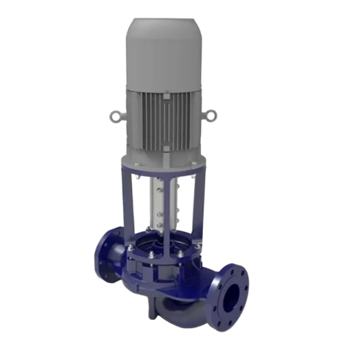 2hp Vertical Centrifugal Pump