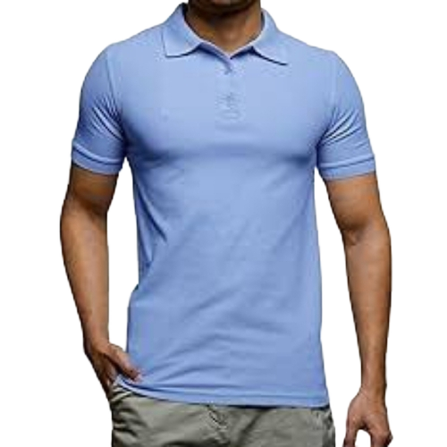 Collar T Shirts