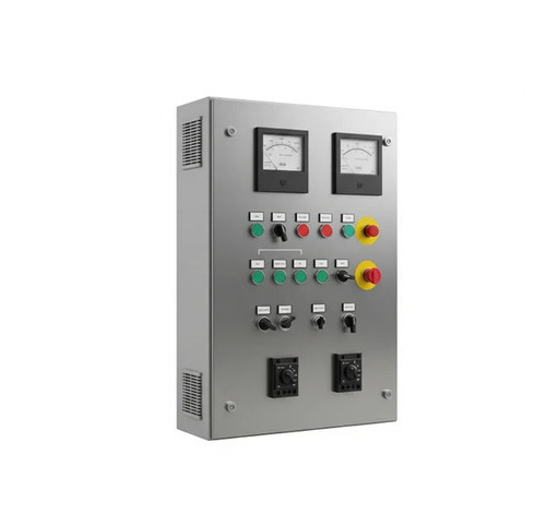 Control Panels