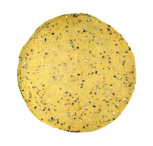 Dal Papad