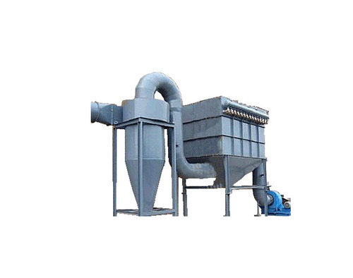 Dust Collector Machine