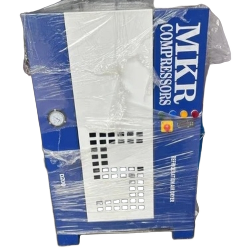 Electric Compressed Air Dryer