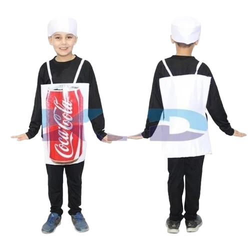 Food Object Fancy Dress