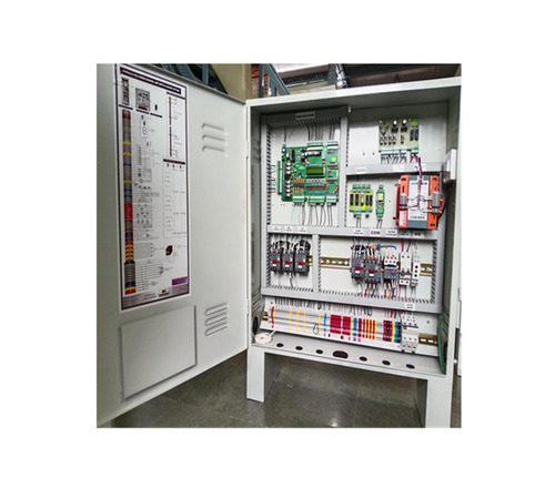 Industrial Control Panels