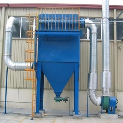 Industrial Dust Collector