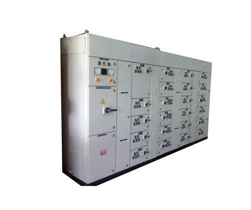 Lt Distribution Panel