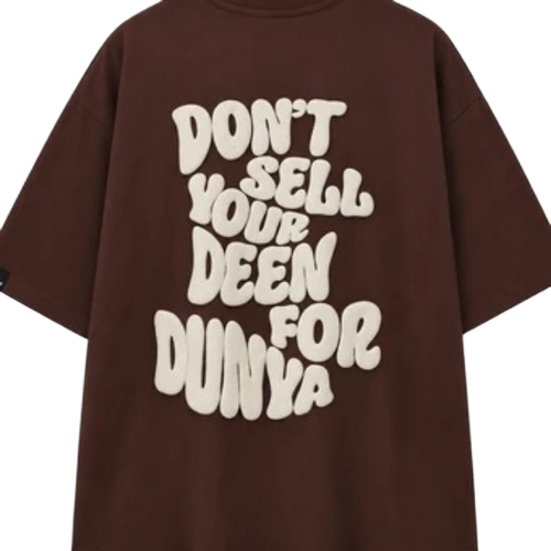 Mens Printed T Shirts