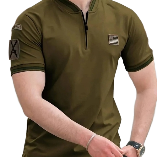 Mens T Shirt - Age Group: Adults