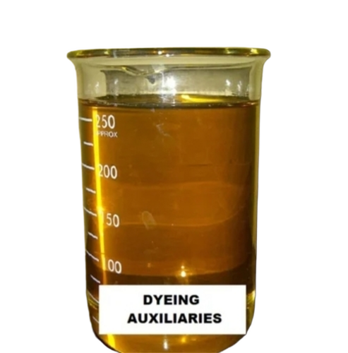 Reactive Dyes Printing Thickener - Chemical Name: Textile Processing Chemicals