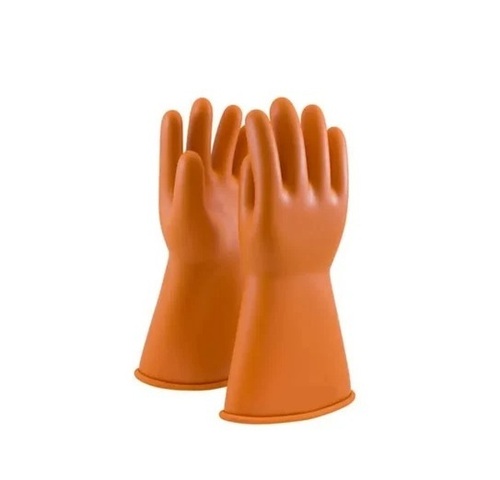 Safety Work Gloves By Aman Enterprises