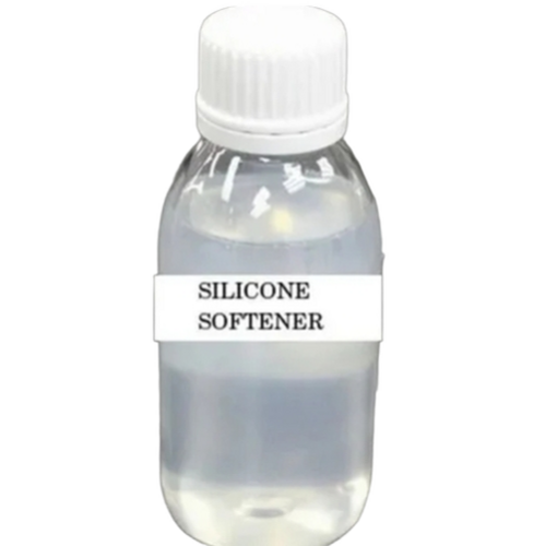 Textile Silicone Softener - Physical State: Liquid