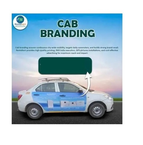Vehicle Branding