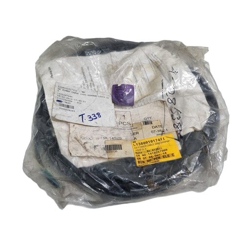 Allen-Bradley 2090-XXNPMP-14S09 MP-Series Power Cable