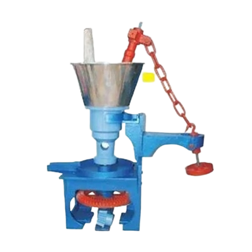 Edible Oil Extraction Machine