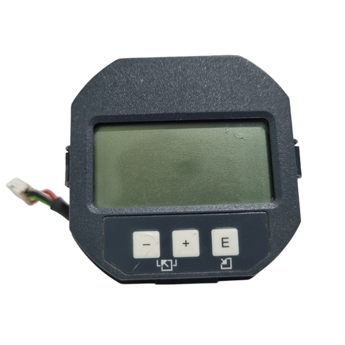 Endress+Hauser 71204229 Display Module 71002865