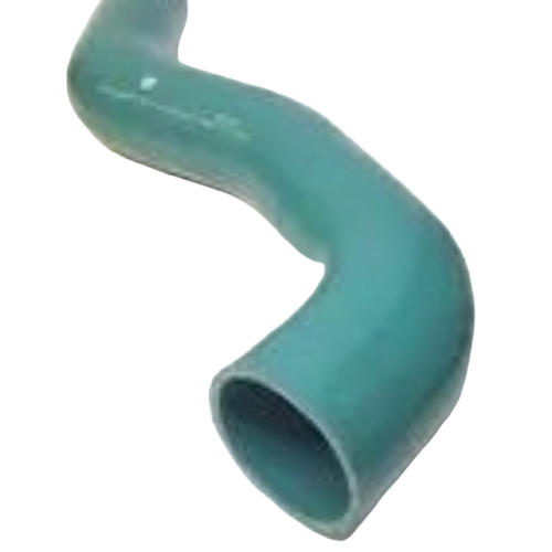 Epdm Truck Radiator Hose - Epdm, Standard Size, Green, Water Resistant | Lightweight, Leak Protection, Engine Cooling Systems