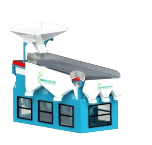 Fully Automatic Industrial Atta Chakki Plant - Capacity: 30-40 Ton/Day