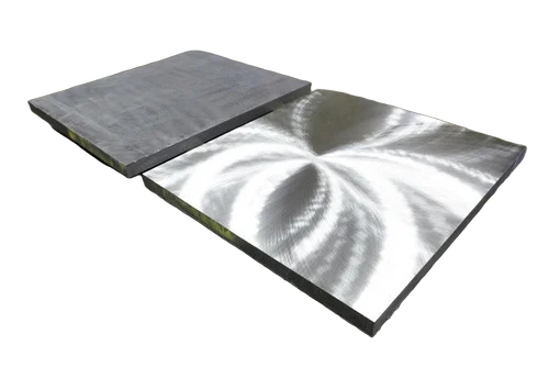 Ground Finish Plates