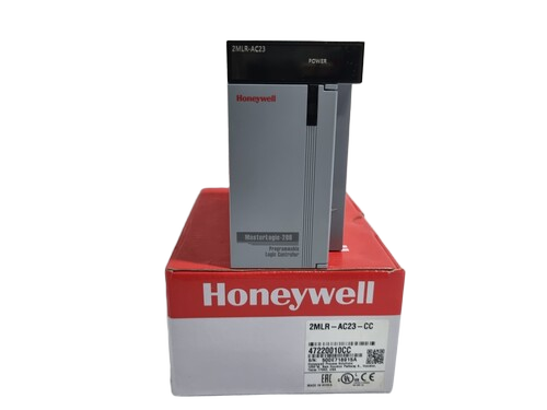 Honeywell 2Mlr-Ac23-Cc Power Supply Module - Copper Thickness: 1