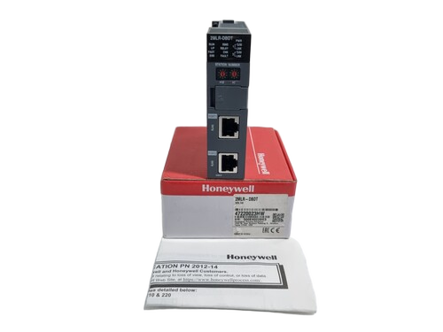 Honeywell 2mlr-Dbdt Redundant Expansion Driver Module V3.10