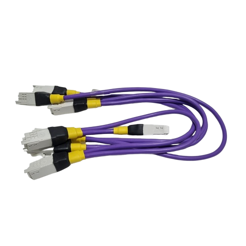 Honeywell 51202971-110 I/O Link Cable