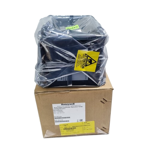 Honeywell 900rr0-0300 Redundant Cpm Rack Assembly