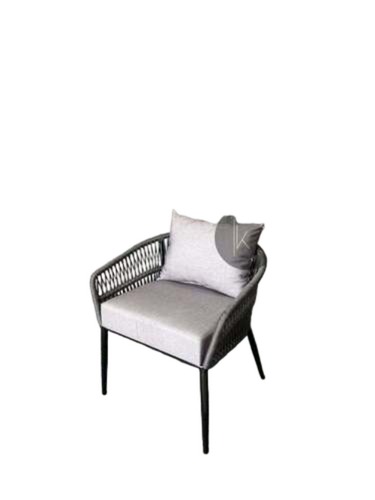 Iron Outdoor Chairs
