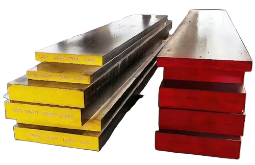 Nak80 Plastic Mould Steel