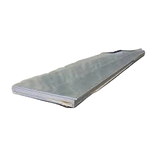 Rectangular En -19 Metal Plates