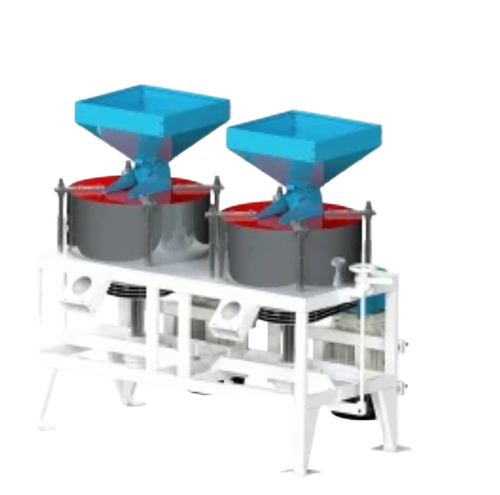 Toor Dal Processing Plant - Automation Grade: Automatic