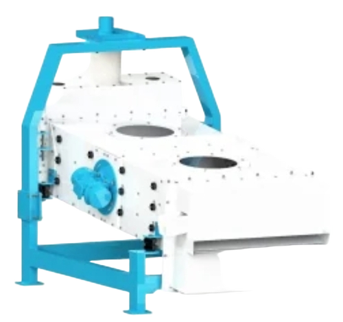 Whole Wheat Chakki Atta Plant - Capacity: 30-40 Kg/Hr