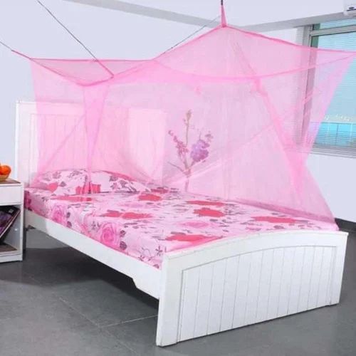 0.7Mm Mosquito Bed Nets - Age Group: Adults