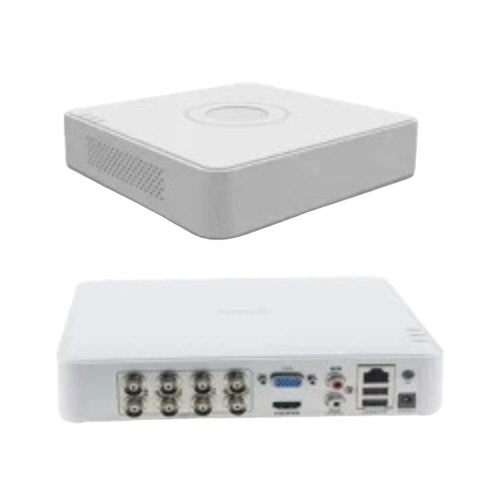 1 Megapixel 4ch Dvr
