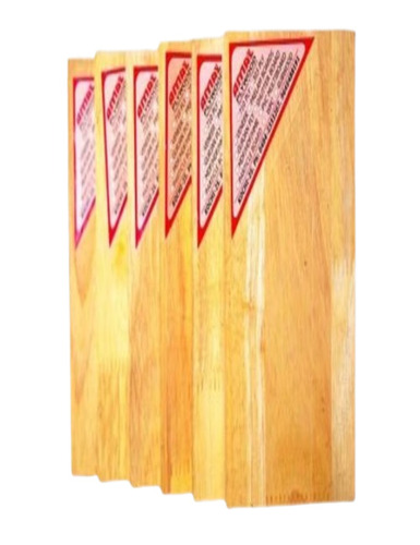 18 Mm Teak Wood Plywood - Feature: Strong Screw Holding