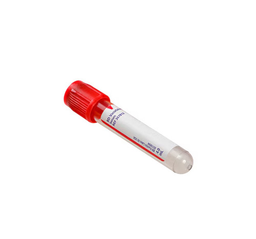 4ml Blood Collection Tube