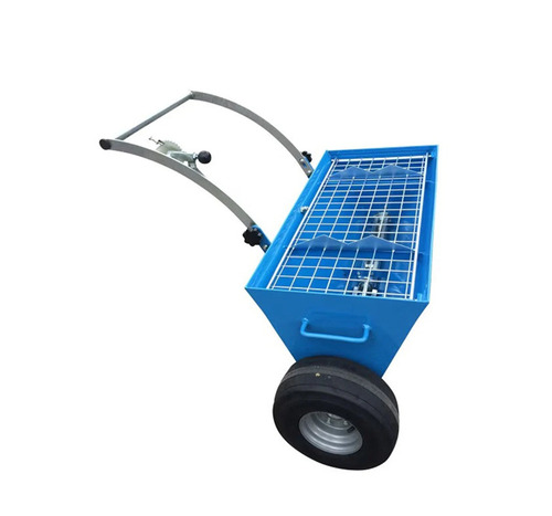 Agricultural Fertilizer Spreader