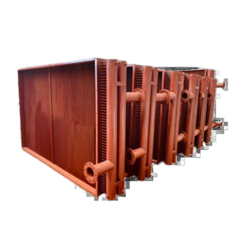 Cooling Coils