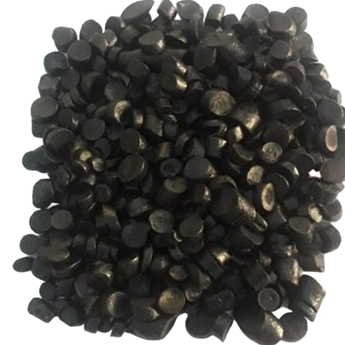 Black Pvc Compound For Moulding