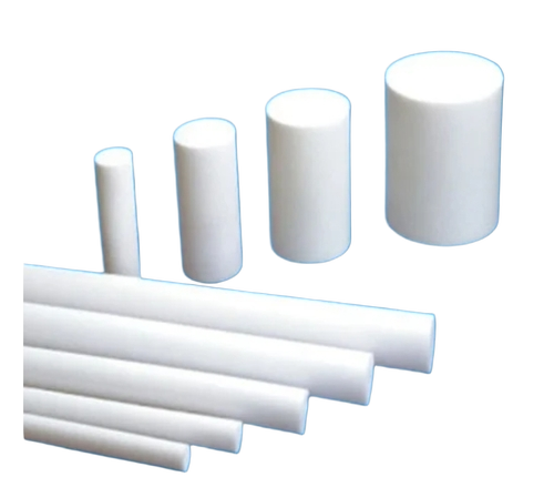 Ptfe Rods