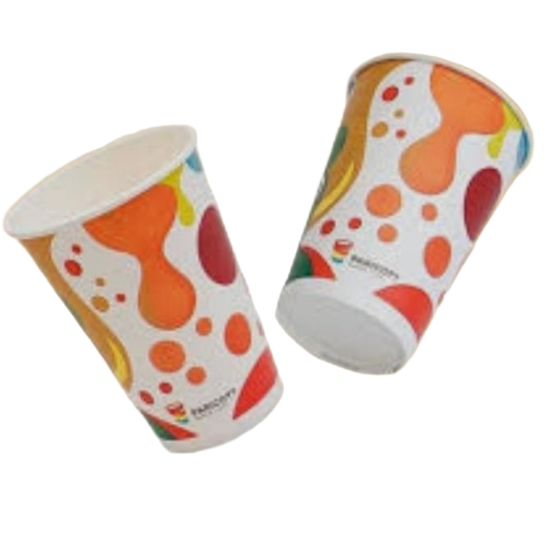 Disposable Paper Cups By Mangalaj Enterprises