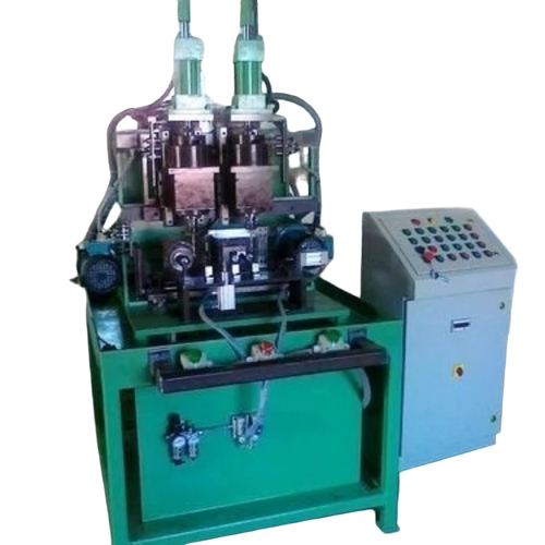 Fan Down Rod Drilling Machine