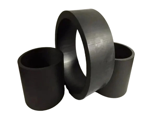 Heat Resistant Carbon Filled Ptfe Bush - Size: 300-1000 Mm