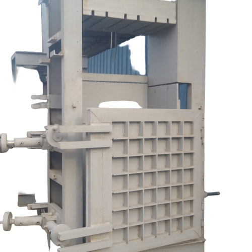Hydraulic Machines