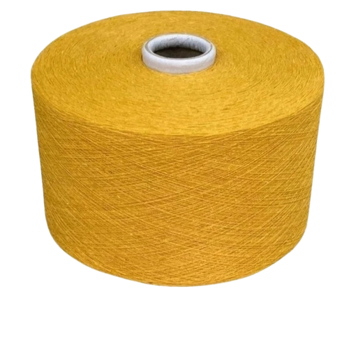Plain Cotton Yarn