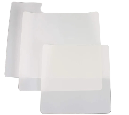 Ptfe Molded Sheet - Size: 300-1000 Mm
