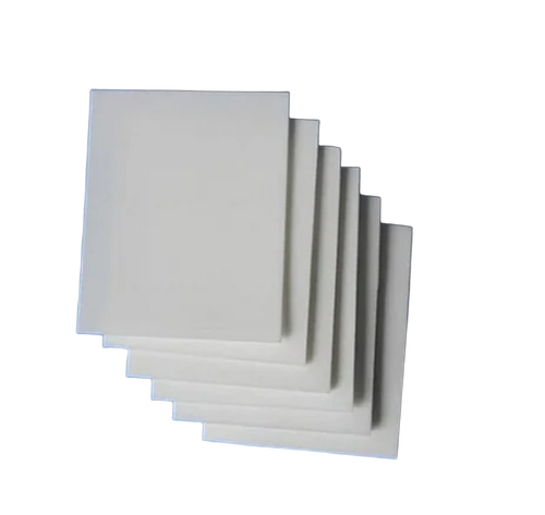 Ptfe Sheets - Size: 300-1000 Mm