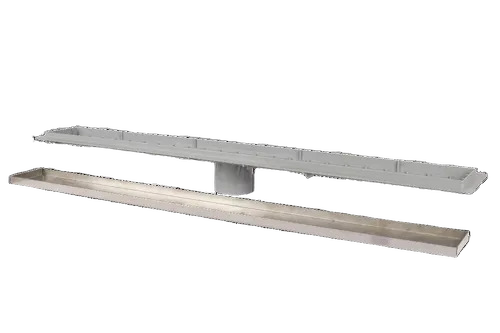 900 X 100 Mm Tile Insert Floor Drain
